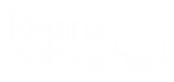 Regina McMichael Logo
